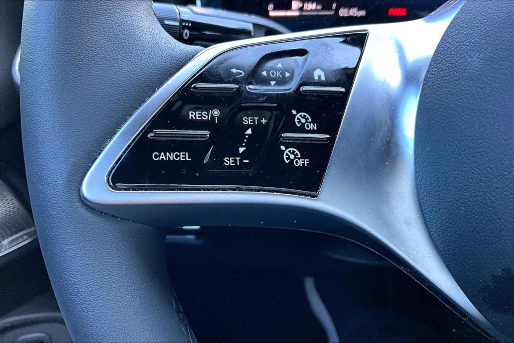 2025 Mercedes-Benz CLE CLE 300 4MATIC®