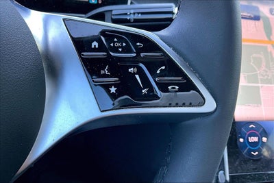2025 Mercedes-Benz CLE CLE 300 4MATIC®