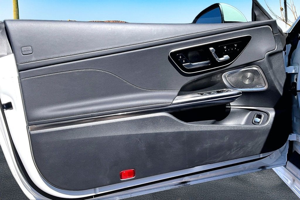 2025 Mercedes-Benz CLE CLE 300 4MATIC®