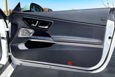 2025 Mercedes-Benz CLE CLE 300 4MATIC®