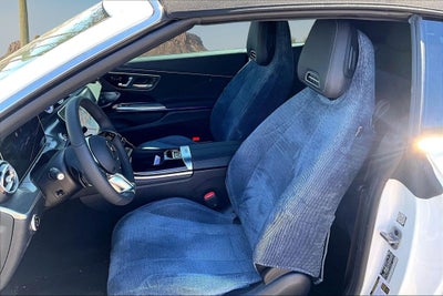 2025 Mercedes-Benz CLE CLE 300 4MATIC®