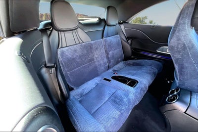 2025 Mercedes-Benz CLE CLE 300 4MATIC®