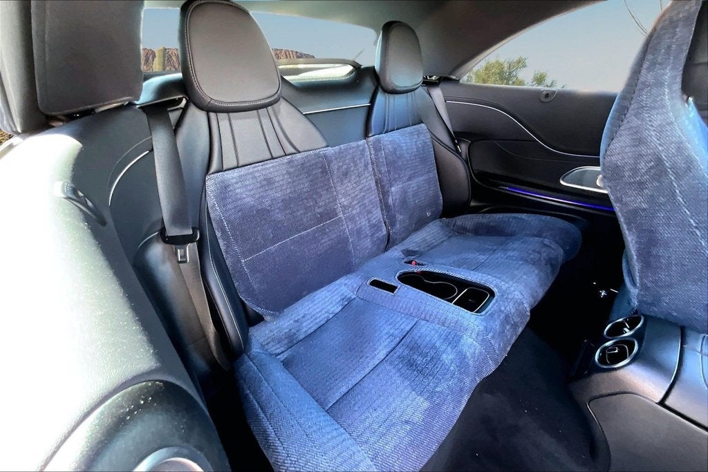 2025 Mercedes-Benz CLE CLE 300 4MATIC®