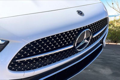 2025 Mercedes-Benz CLE CLE 300 4MATIC®