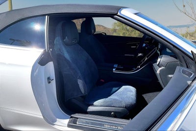 2025 Mercedes-Benz CLE CLE 300 4MATIC®