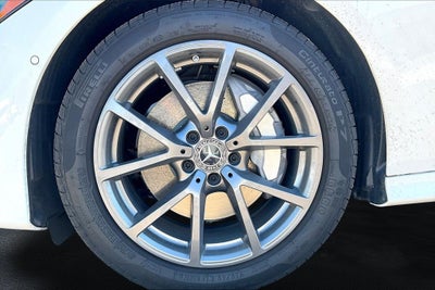 2025 Mercedes-Benz CLE CLE 300 4MATIC®