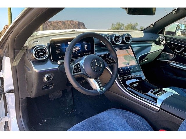 2025 Mercedes-Benz CLE CLE 300 4MATIC®