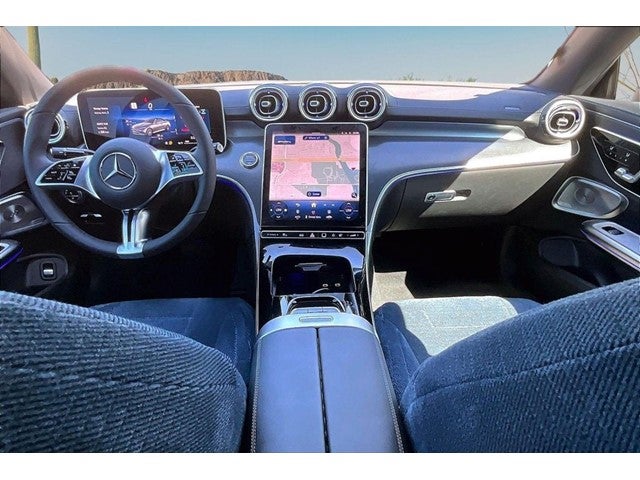 2025 Mercedes-Benz CLE CLE 300 4MATIC®