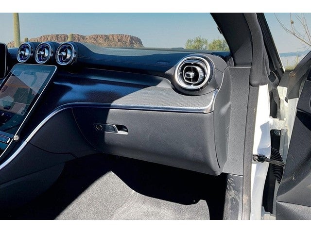 2025 Mercedes-Benz CLE CLE 300 4MATIC®