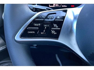 2025 Mercedes-Benz CLE CLE 300 4MATIC®