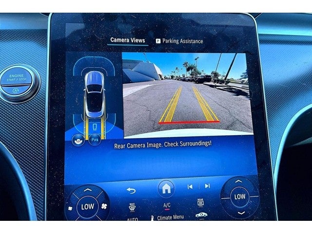 2025 Mercedes-Benz CLE CLE 300 4MATIC®