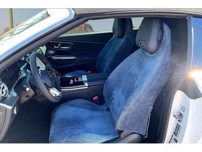 2025 Mercedes-Benz CLE CLE 300 4MATIC®