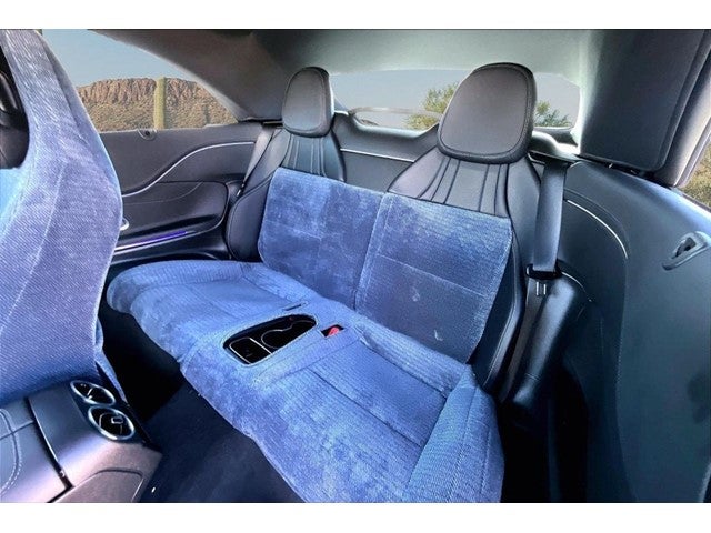 2025 Mercedes-Benz CLE CLE 300 4MATIC®