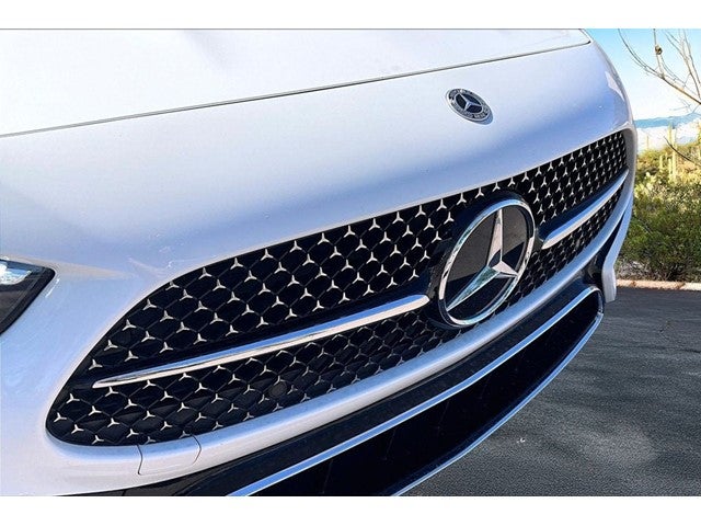 2025 Mercedes-Benz CLE CLE 300 4MATIC®