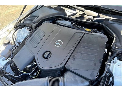 2025 Mercedes-Benz CLE CLE 300 4MATIC®