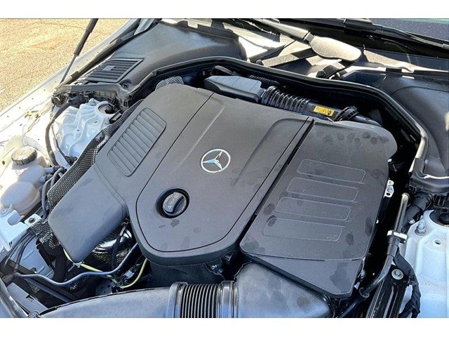 2025 Mercedes-Benz CLE CLE 300 4MATIC®