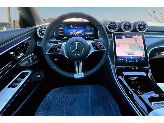 2025 Mercedes-Benz CLE CLE 300 4MATIC®