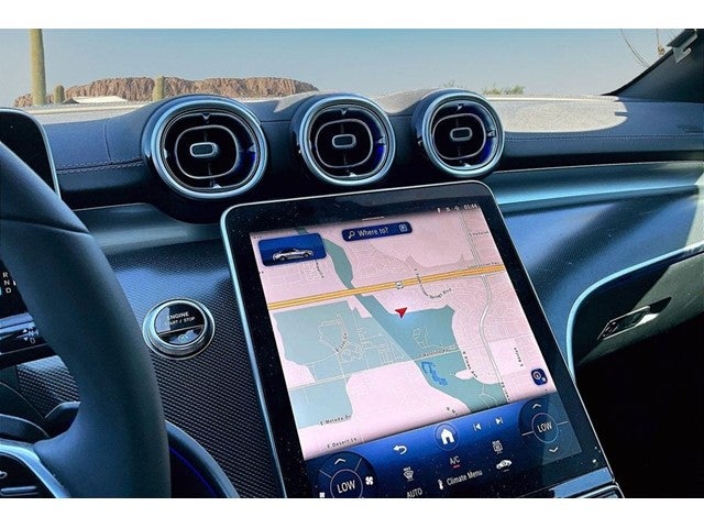 2025 Mercedes-Benz CLE CLE 300 4MATIC®