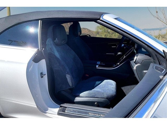 2025 Mercedes-Benz CLE CLE 300 4MATIC®