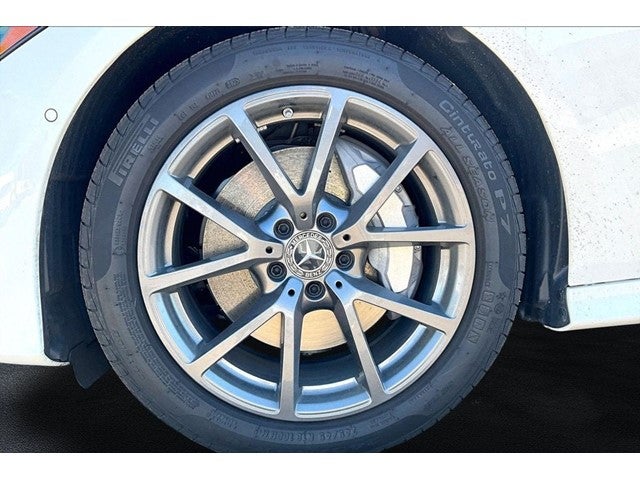 2025 Mercedes-Benz CLE CLE 300 4MATIC®