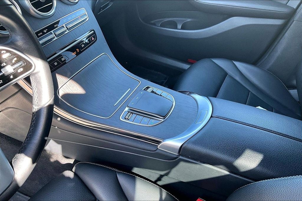 2022 Mercedes-Benz GLC GLC 300