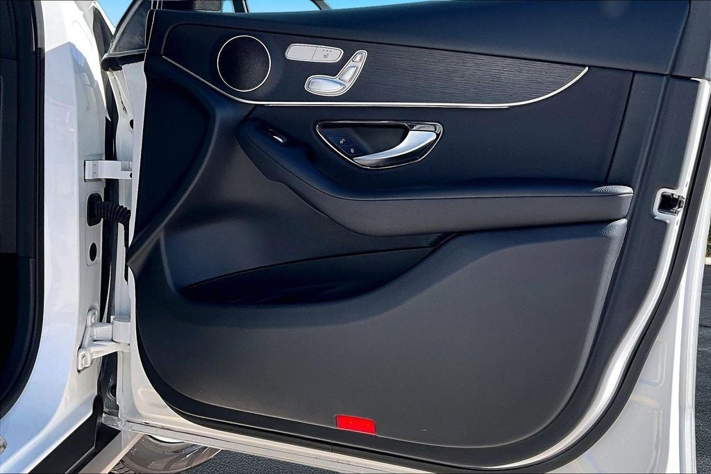 2022 Mercedes-Benz GLC GLC 300