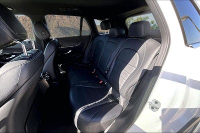 2022 Mercedes-Benz GLC GLC 300