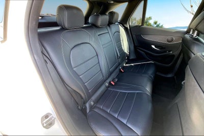 2022 Mercedes-Benz GLC GLC 300