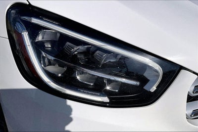 2022 Mercedes-Benz GLC GLC 300