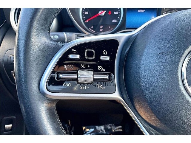 2022 Mercedes-Benz GLC GLC 300