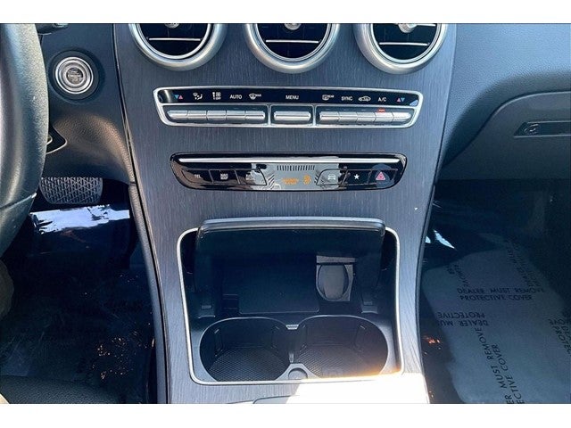 2022 Mercedes-Benz GLC GLC 300