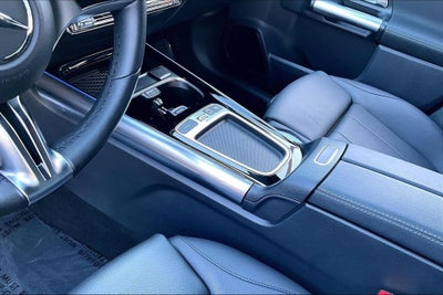 2025 Mercedes-Benz GLA GLA 250