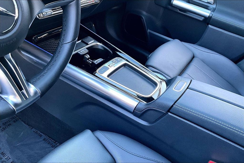 2025 Mercedes-Benz GLA GLA 250