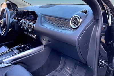 2025 Mercedes-Benz GLA GLA 250
