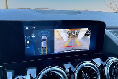 2025 Mercedes-Benz GLA GLA 250