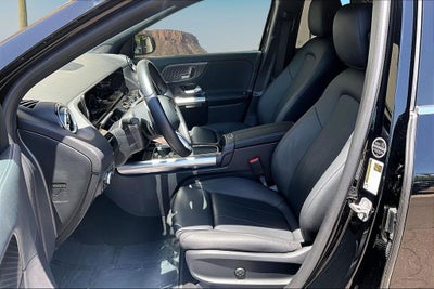 2025 Mercedes-Benz GLA GLA 250
