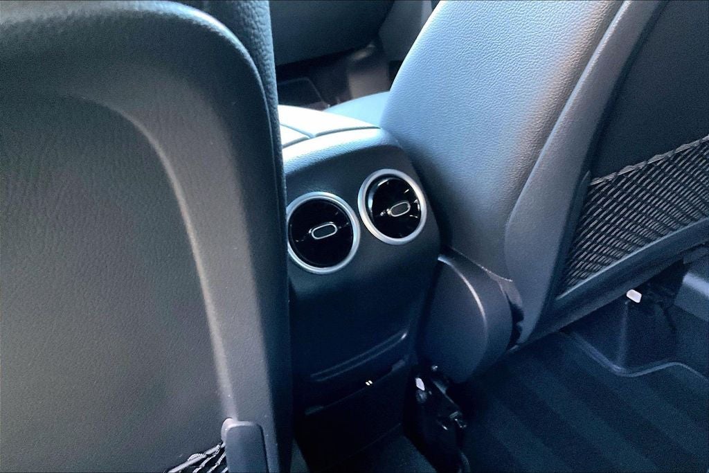 2025 Mercedes-Benz GLA GLA 250
