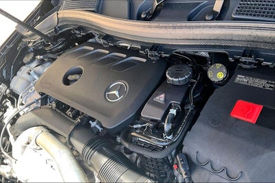 2025 Mercedes-Benz GLA GLA 250