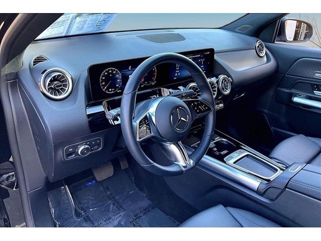 2025 Mercedes-Benz GLA GLA 250