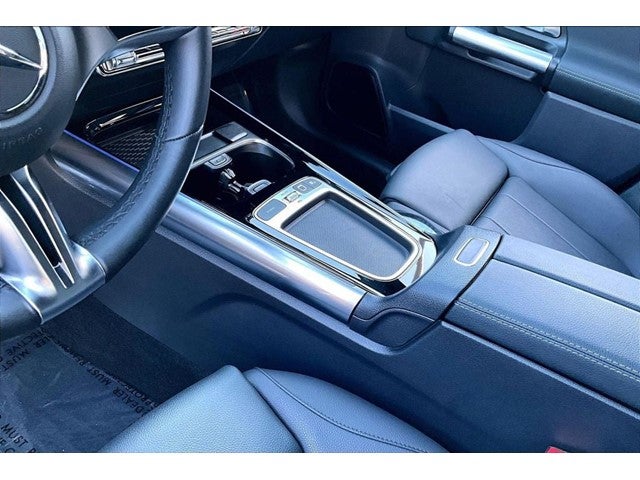 2025 Mercedes-Benz GLA GLA 250