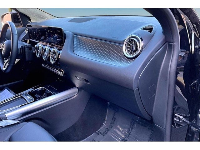 2025 Mercedes-Benz GLA GLA 250
