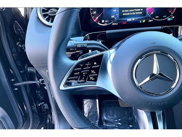 2025 Mercedes-Benz GLA GLA 250