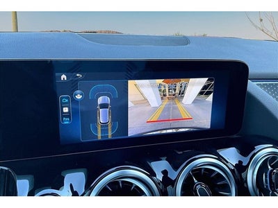 2025 Mercedes-Benz GLA GLA 250