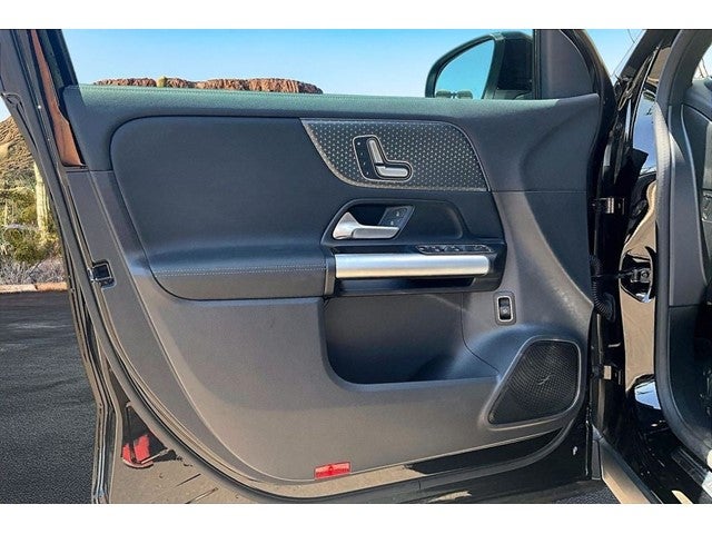 2025 Mercedes-Benz GLA GLA 250