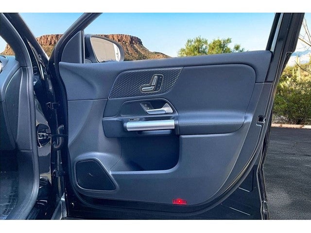 2025 Mercedes-Benz GLA GLA 250
