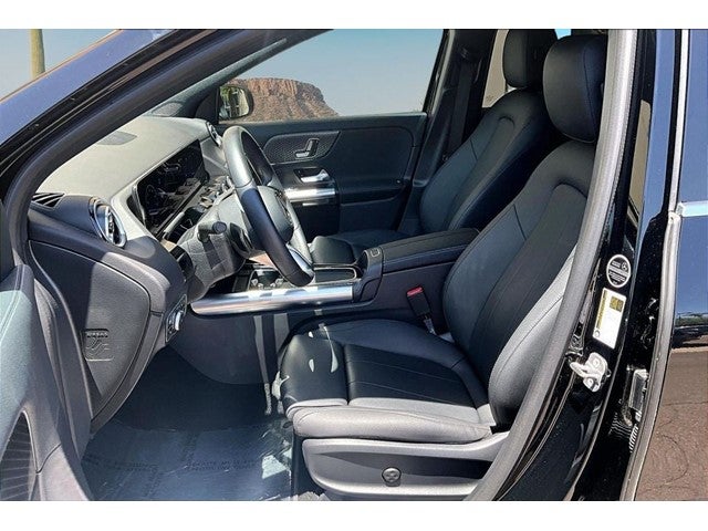 2025 Mercedes-Benz GLA GLA 250