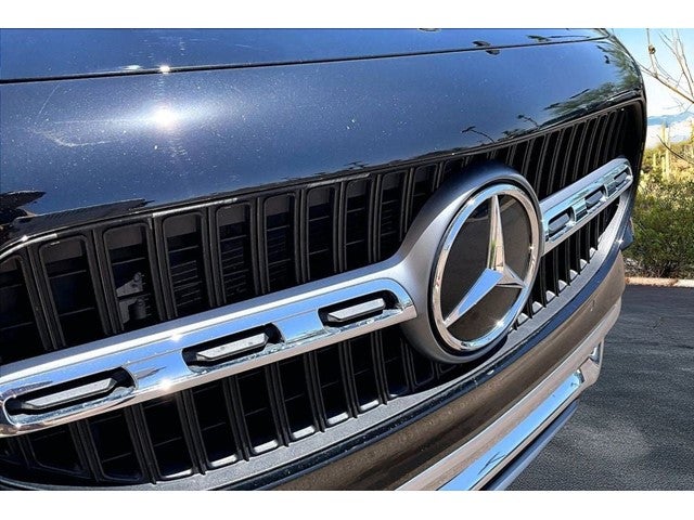 2025 Mercedes-Benz GLA GLA 250