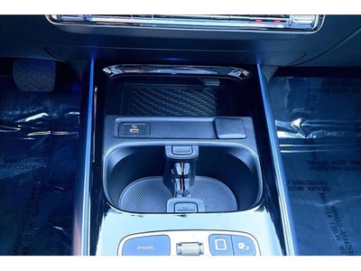 2025 Mercedes-Benz GLA GLA 250