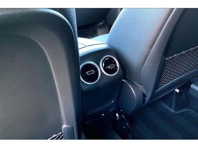 2025 Mercedes-Benz GLA GLA 250