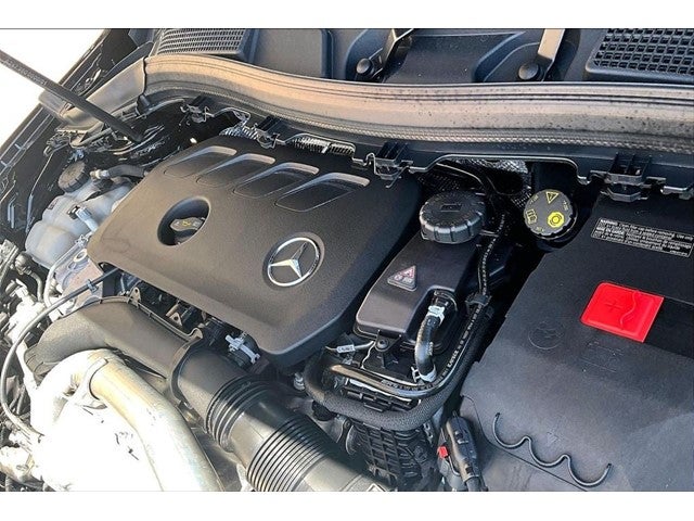 2025 Mercedes-Benz GLA GLA 250